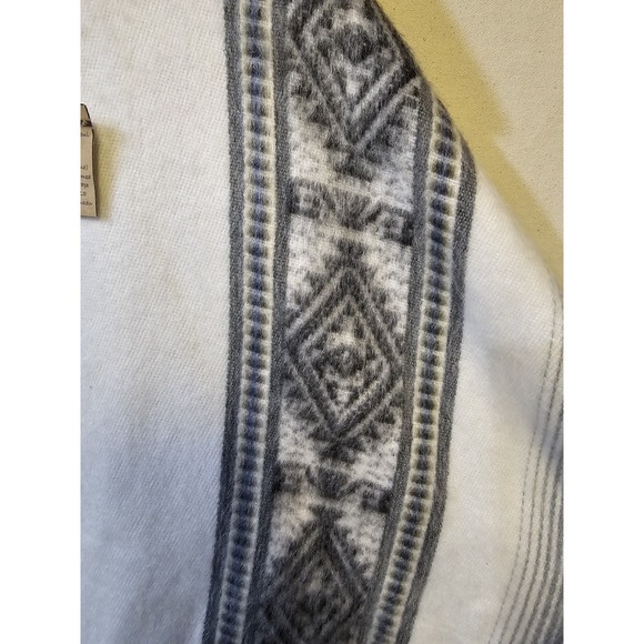 Native Huasi 100% Alpaca Wool, Hand Loomed inka Serapa - Picture 7 of 16